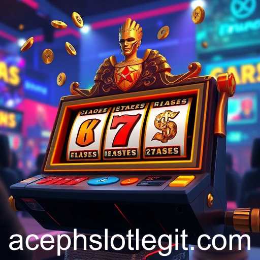 Aceph Slot: A Legitimate Game-Changing Platform