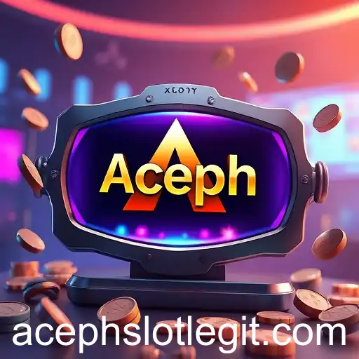 Exploring Aceph Slot: A Legitimate Gaming Experience