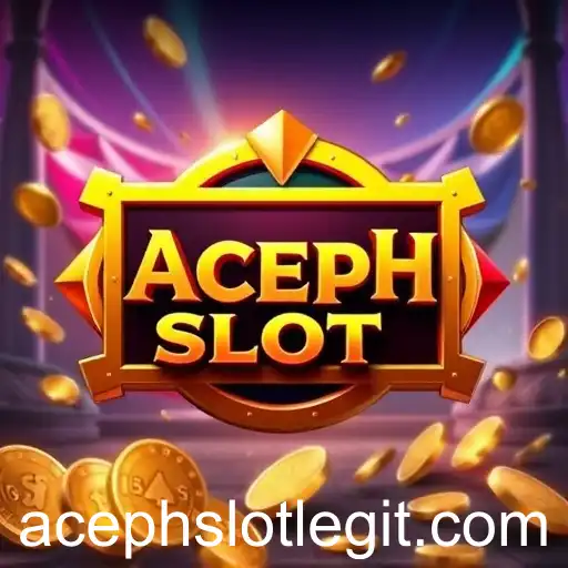 The Legitimacy and Rise of Aceph Slot in Online Gaming