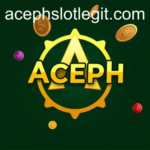 Aceph Slot: A New Era in Online Gaming
