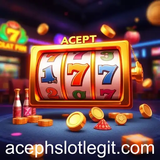 Aceph Slot's Legitimacy in Gaming Community