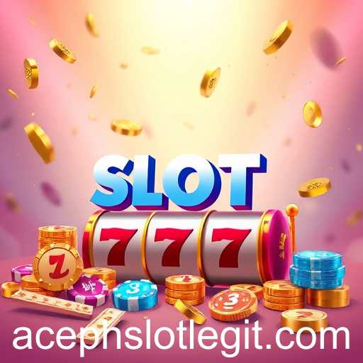 Aceph Slot: A New Frontier in Online Gaming