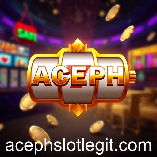 The Rise of Aceph Slots in the Gaming World