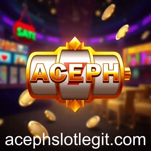 The Rise of Aceph Slots in the Gaming World