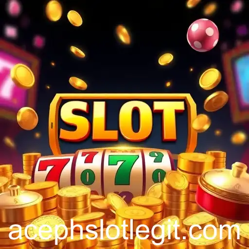 Exploring the World of Game Bonuses: Aceph Slot Legit