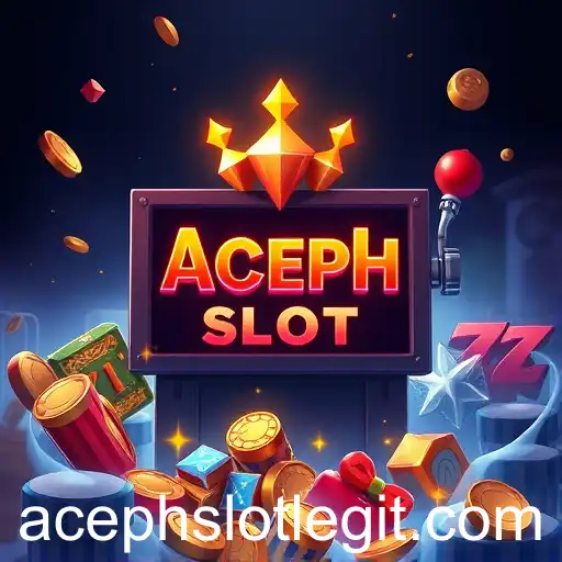 Exploring the 'Game Community' with a Focus on 'Aceph Slot Legit'
