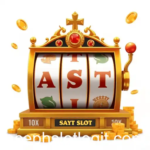 Exploring the 'Game Features' Category: Aceph Slot Legit - A Deep Dive