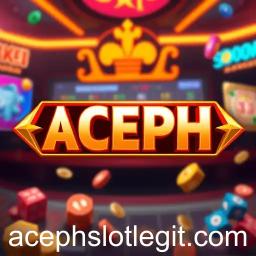 The Rise and Legitimacy of Aceph Slot Games