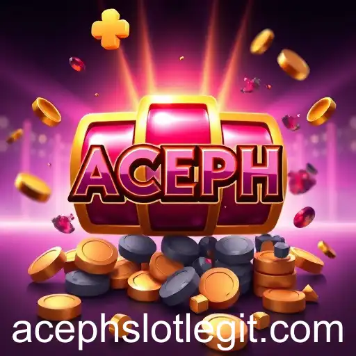 The Rise of Aceph Slot: A New Era in Gaming