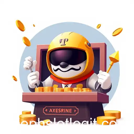 Aceph Slot Game Revolution