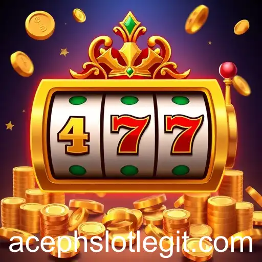 Exploring the Legitimacy of Aceph Slot in the Gaming World