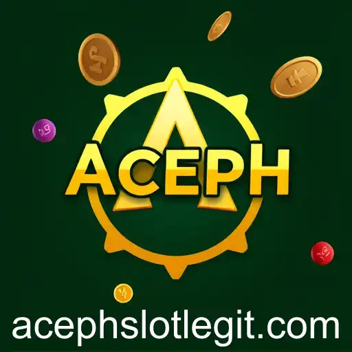 The Rising Popularity of Aceph Slot Games