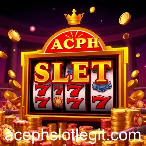 Understanding the Allure and Authenticity of 'Aceph Slot Legit' in Online Gaming