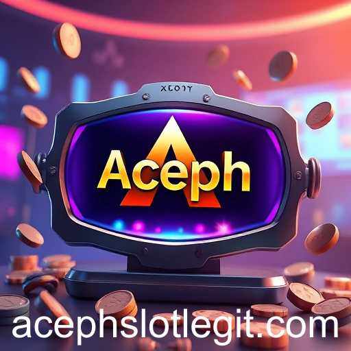 Understanding Aceph Slot: Legitimacy and Trends